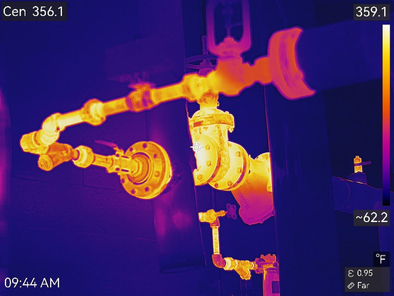 IR: Ref 094419 - IR