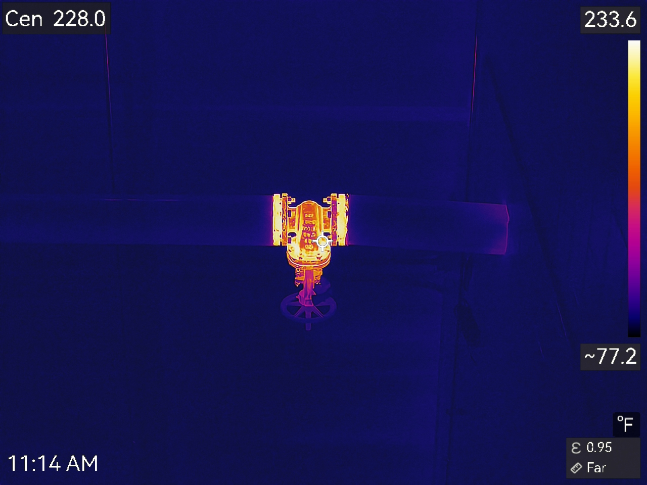 IR: Ref 111447 - IR