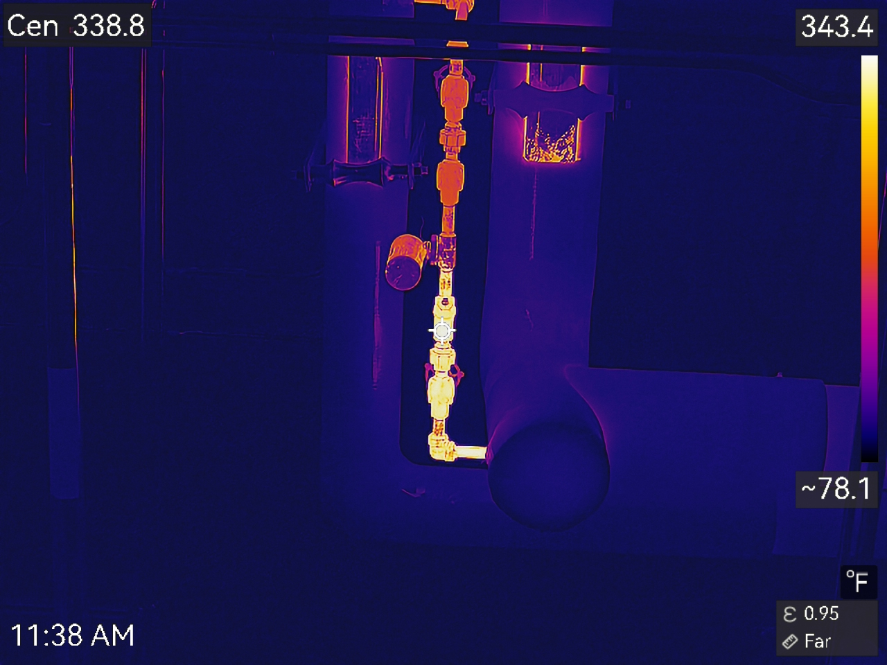 IR: Ref 113845 - IR
