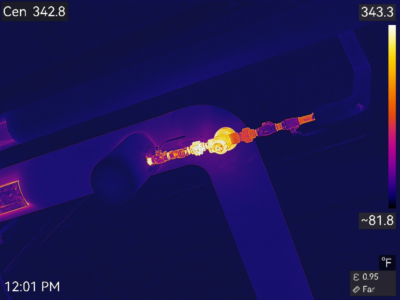 IR: Ref 120100 - IR