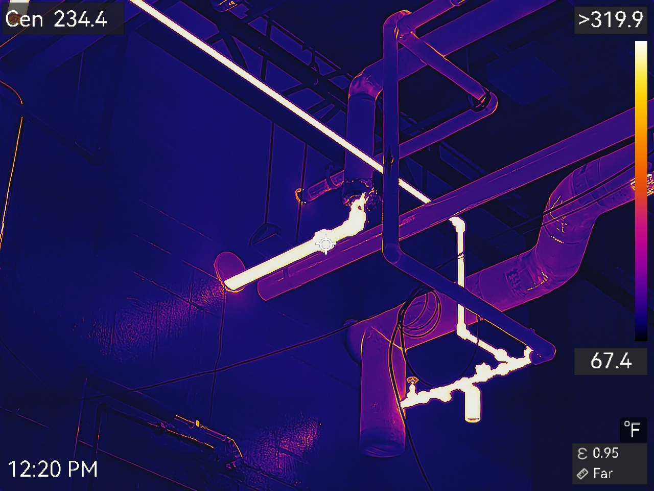 IR: Ref 122031 - IR