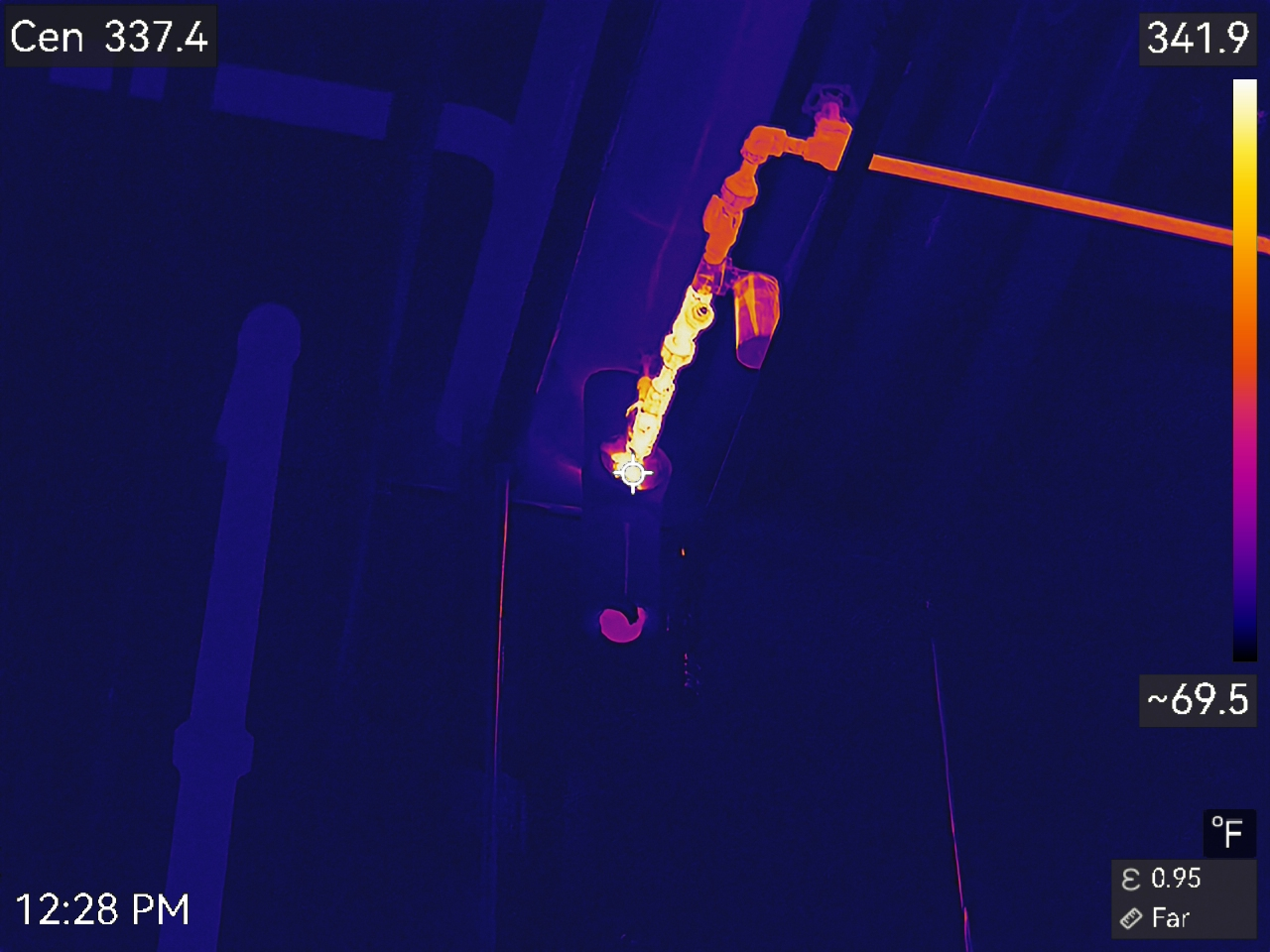IR: Ref 122805 - IR