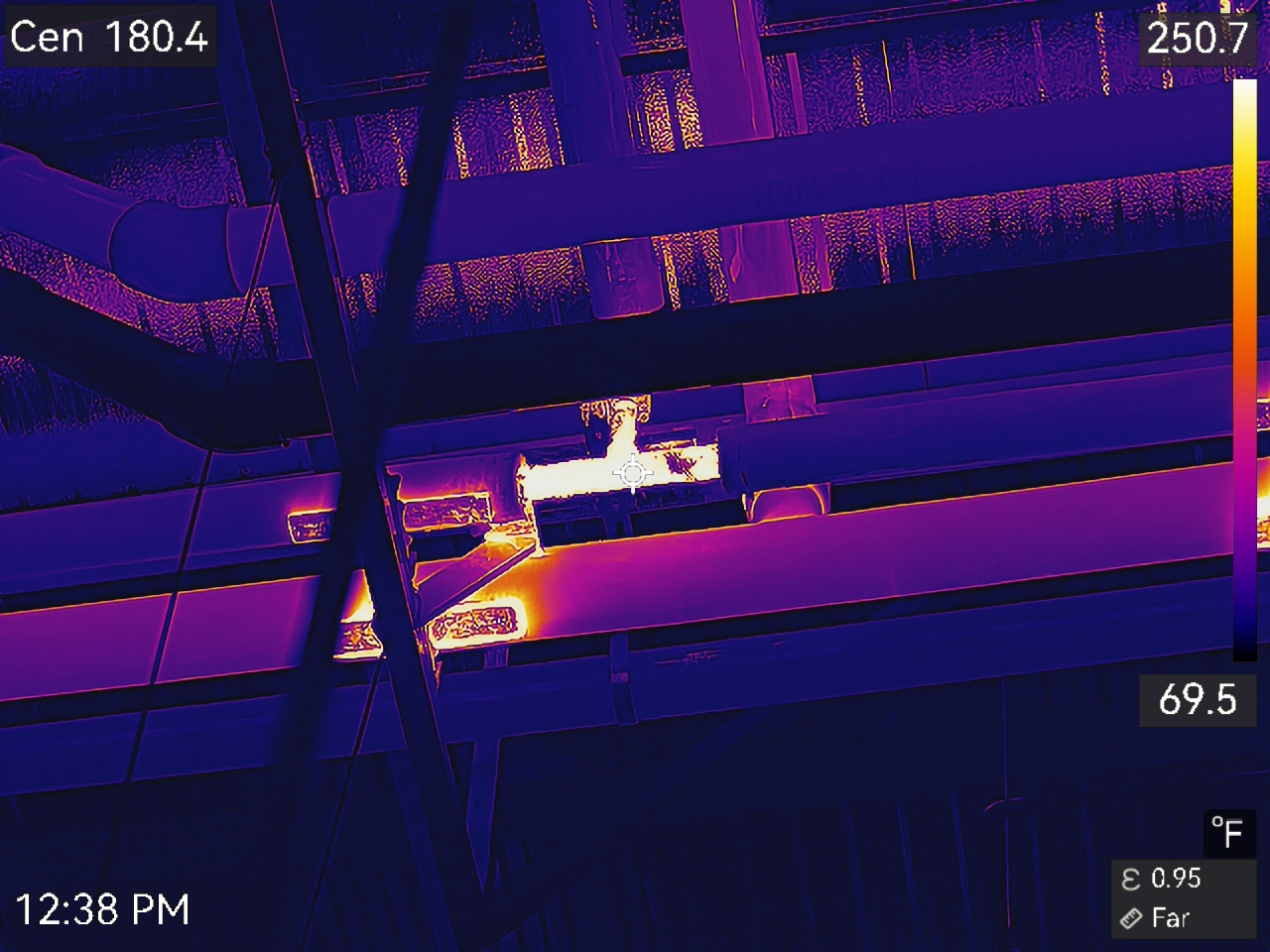 IR: Ref 123818 - IR