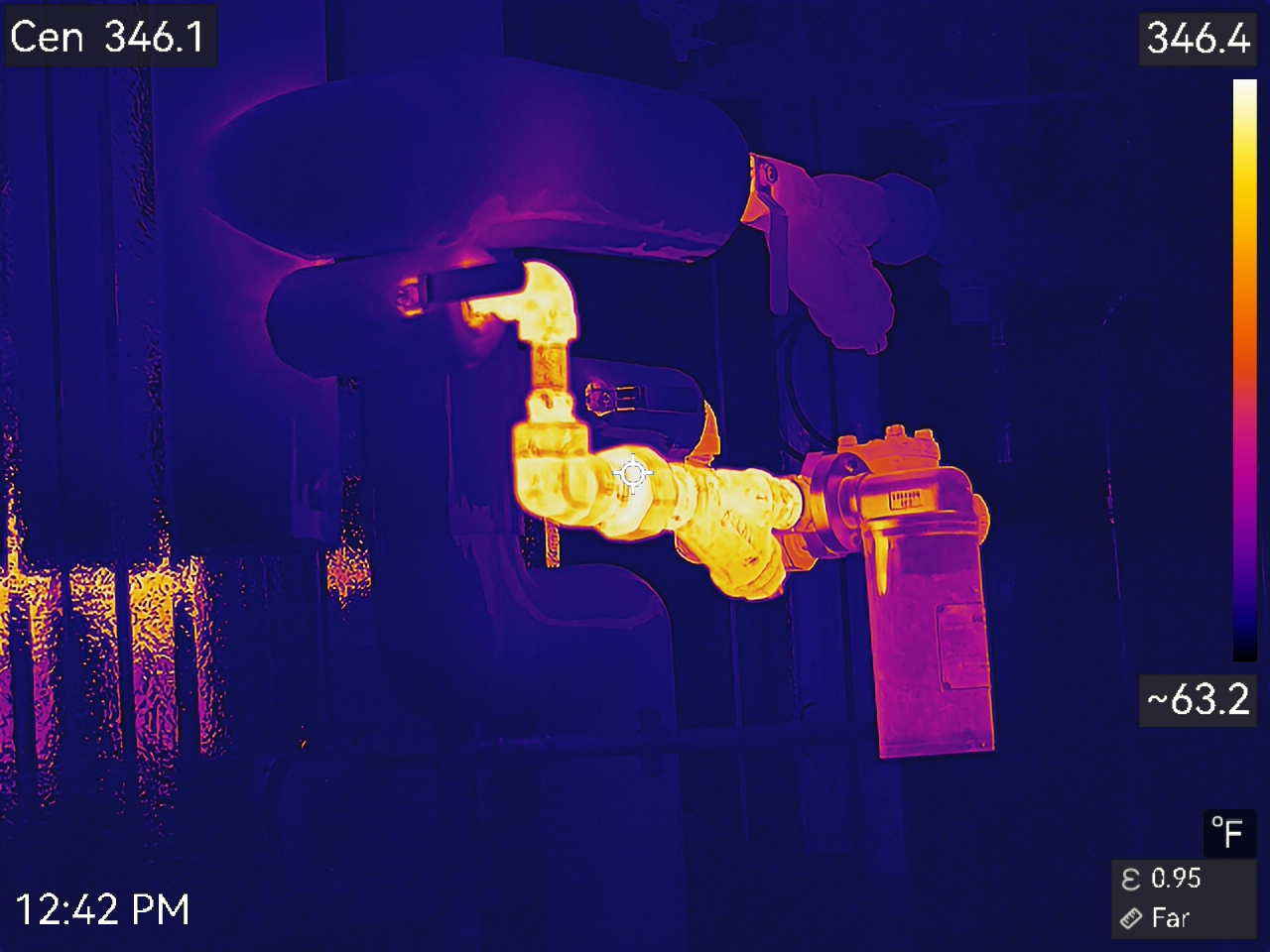 IR: Ref 124201 - IR