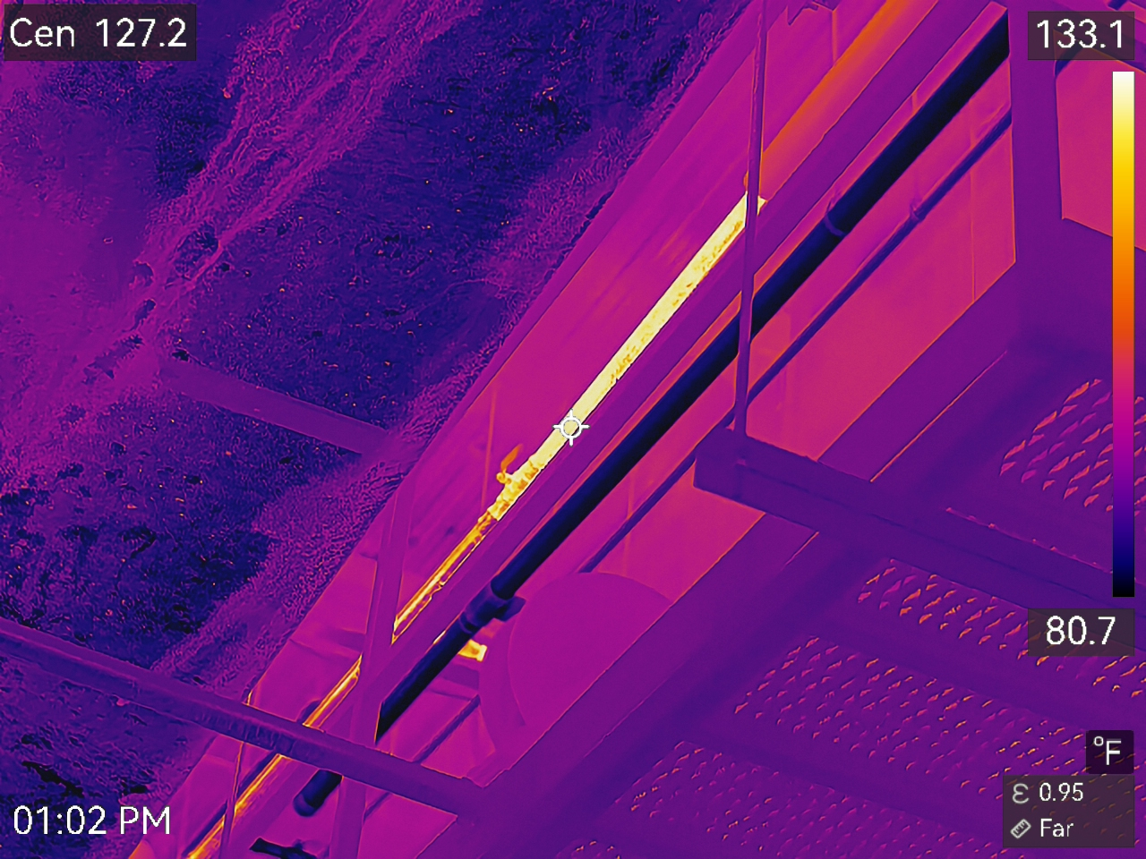 IR: Ref 130209 - IR