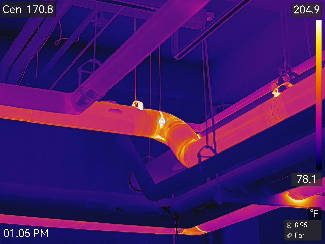 IR: Ref 130521 - IR