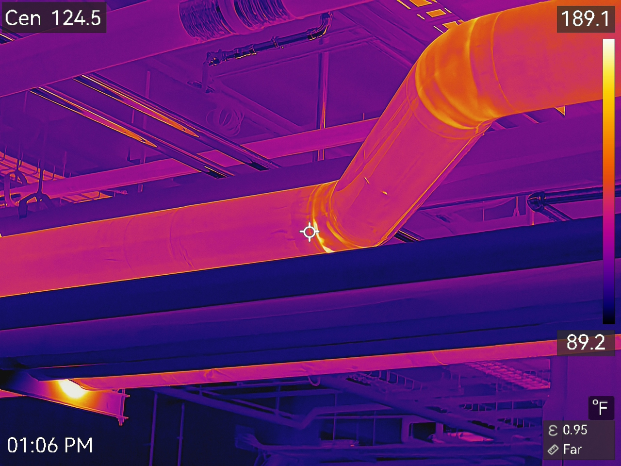 IR: Ref 130615 - IR