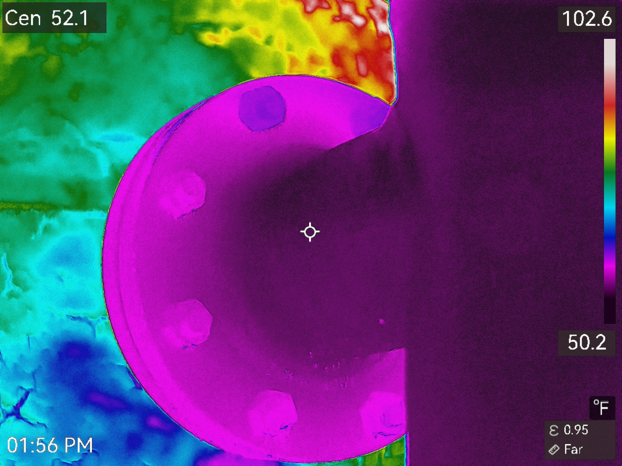 IR: Ref 135612 - IR