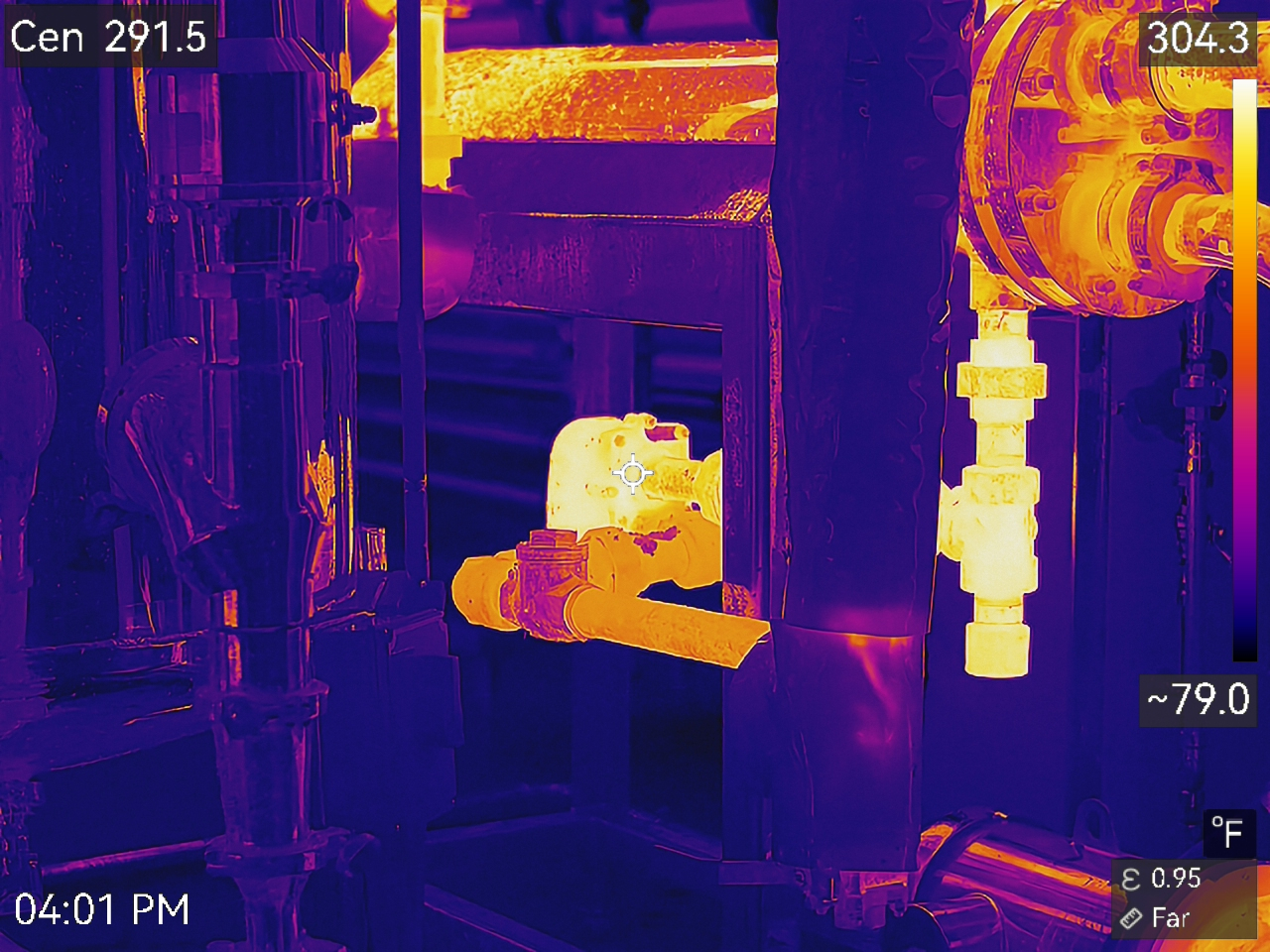 IR: Ref 160118 - IR