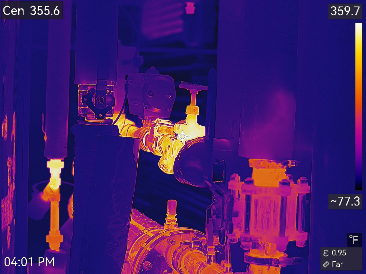 IR: Ref 160133 - IR