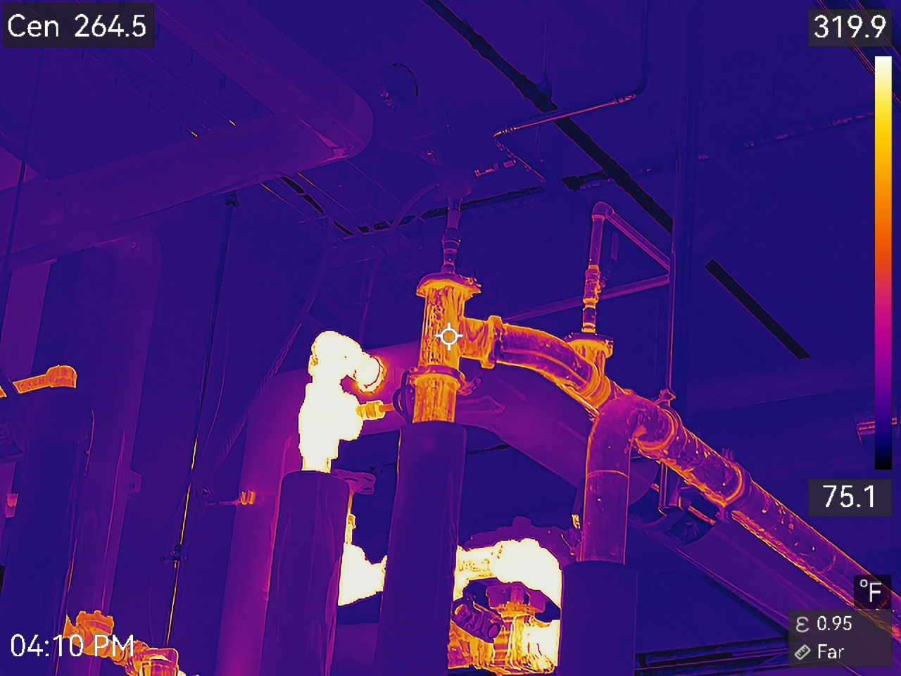 IR: Ref 161048 - IR